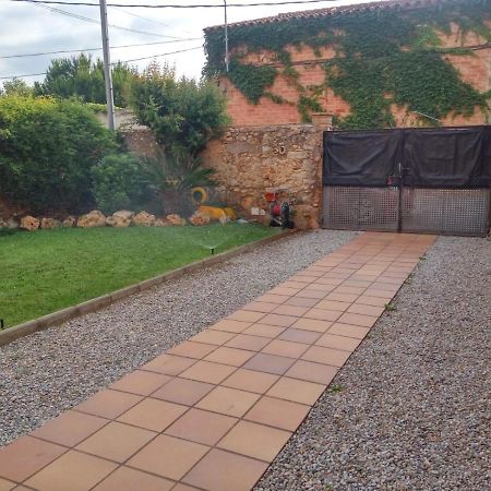 Casa Con Piscina 1872 Fortia-Terraube المظهر الخارجي الصورة