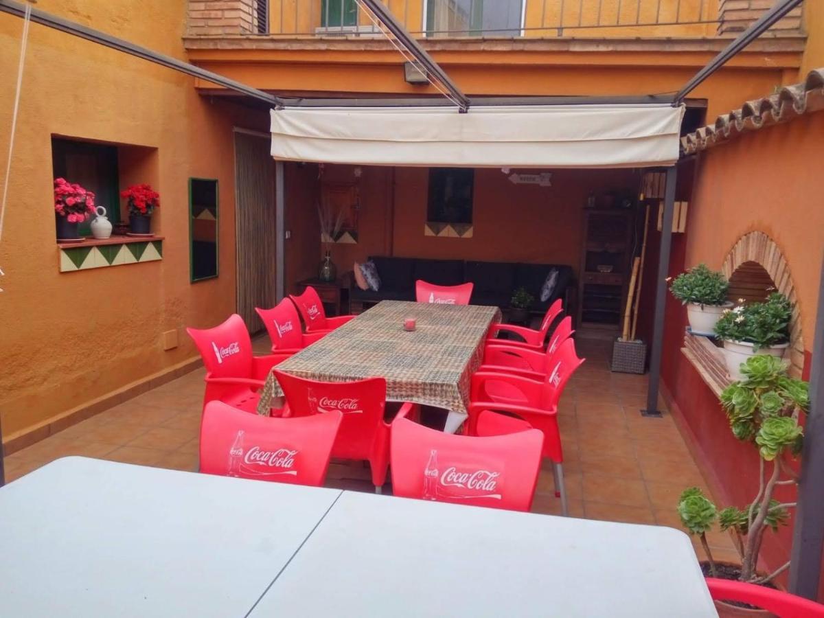 Casa Con Piscina 1872 Fortia-Terraube المظهر الخارجي الصورة