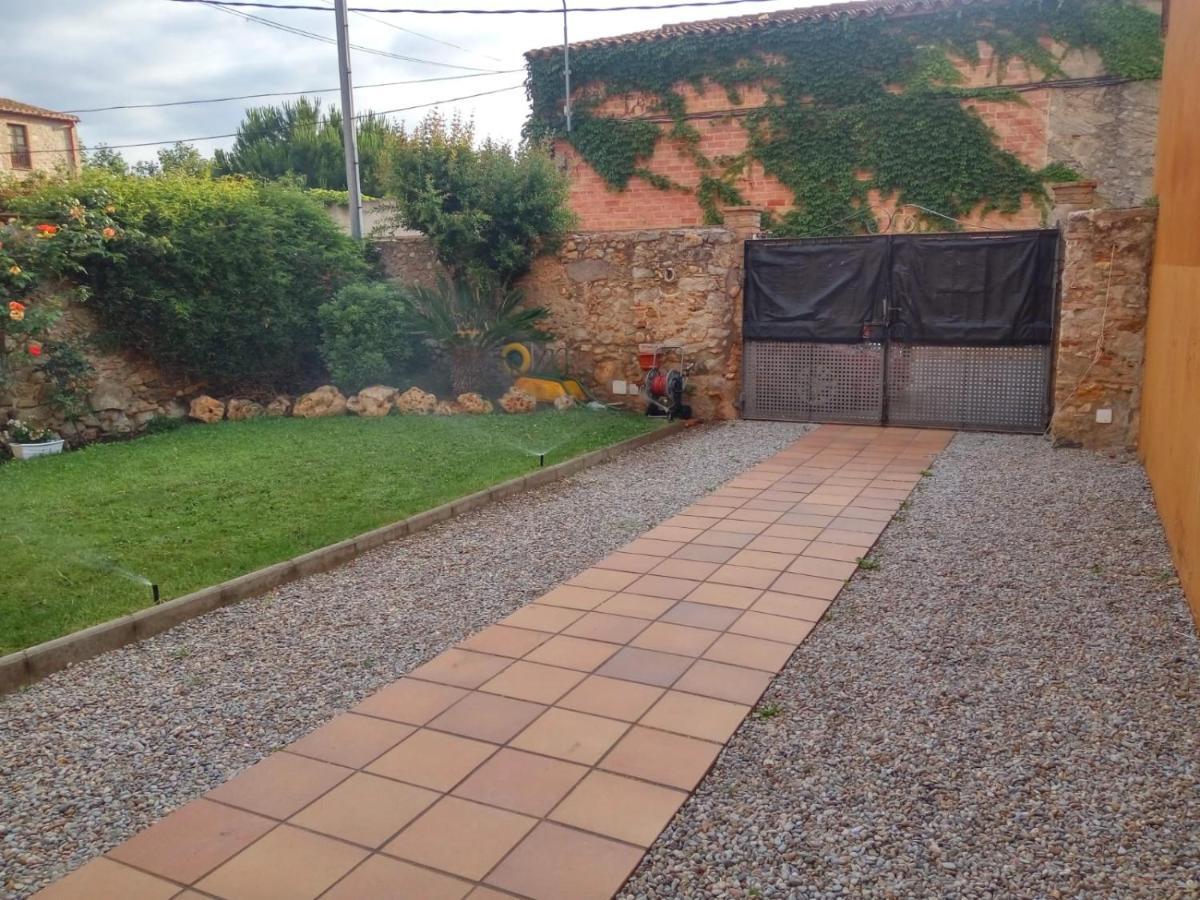 Casa Con Piscina 1872 Fortia-Terraube المظهر الخارجي الصورة