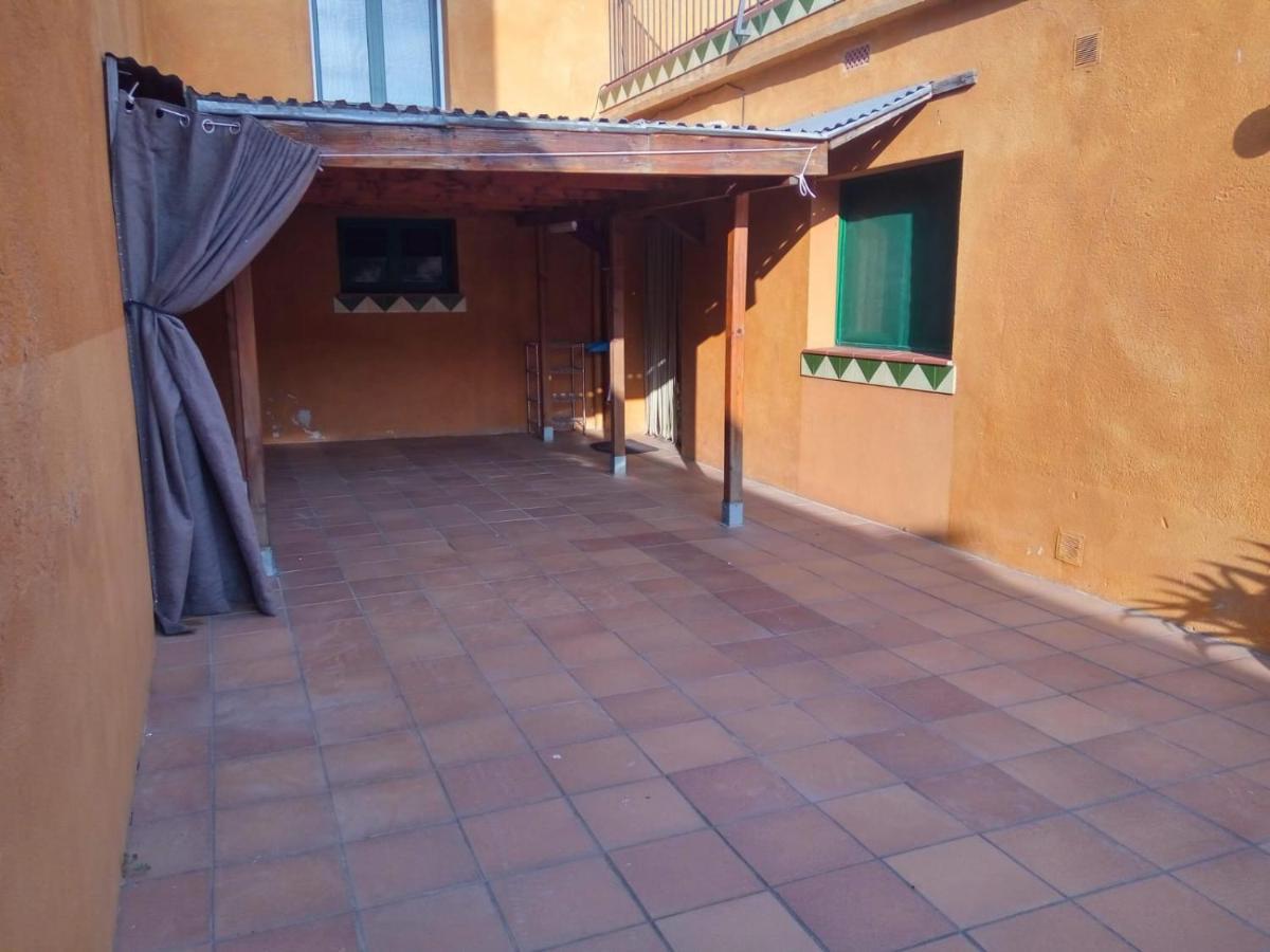 Casa Con Piscina 1872 Fortia-Terraube المظهر الخارجي الصورة
