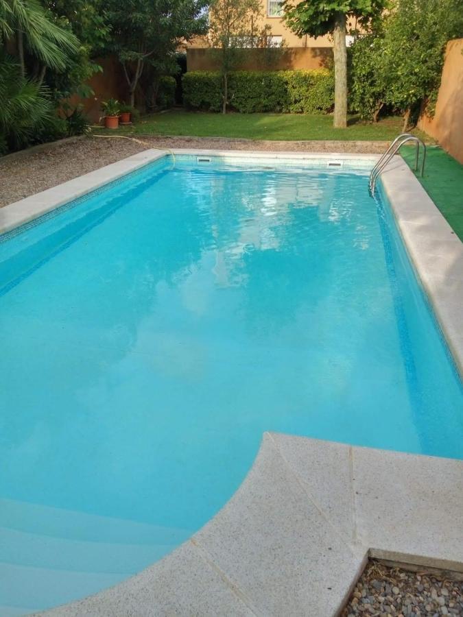 Casa Con Piscina 1872 Fortia-Terraube المظهر الخارجي الصورة