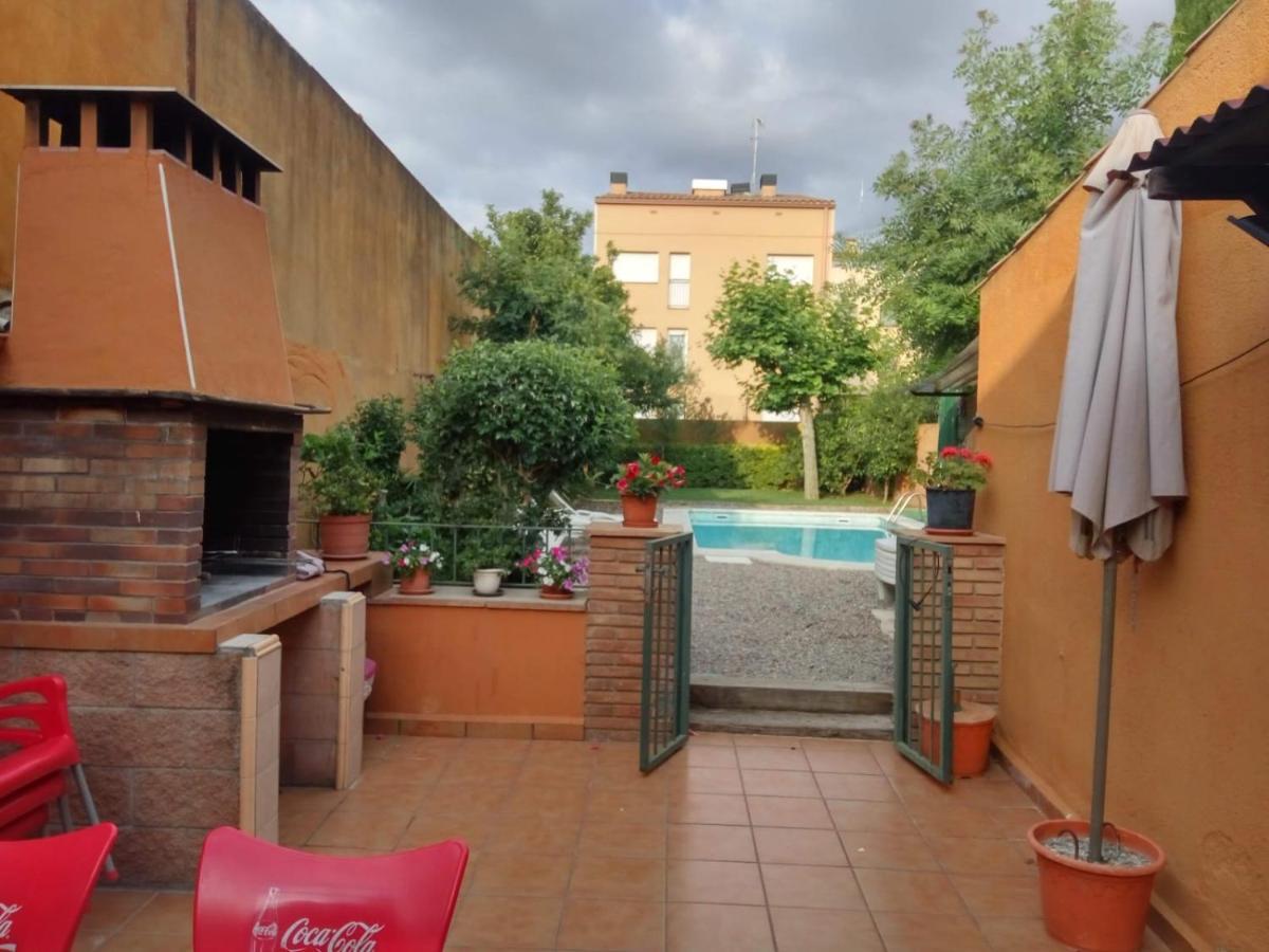 Casa Con Piscina 1872 Fortia-Terraube المظهر الخارجي الصورة