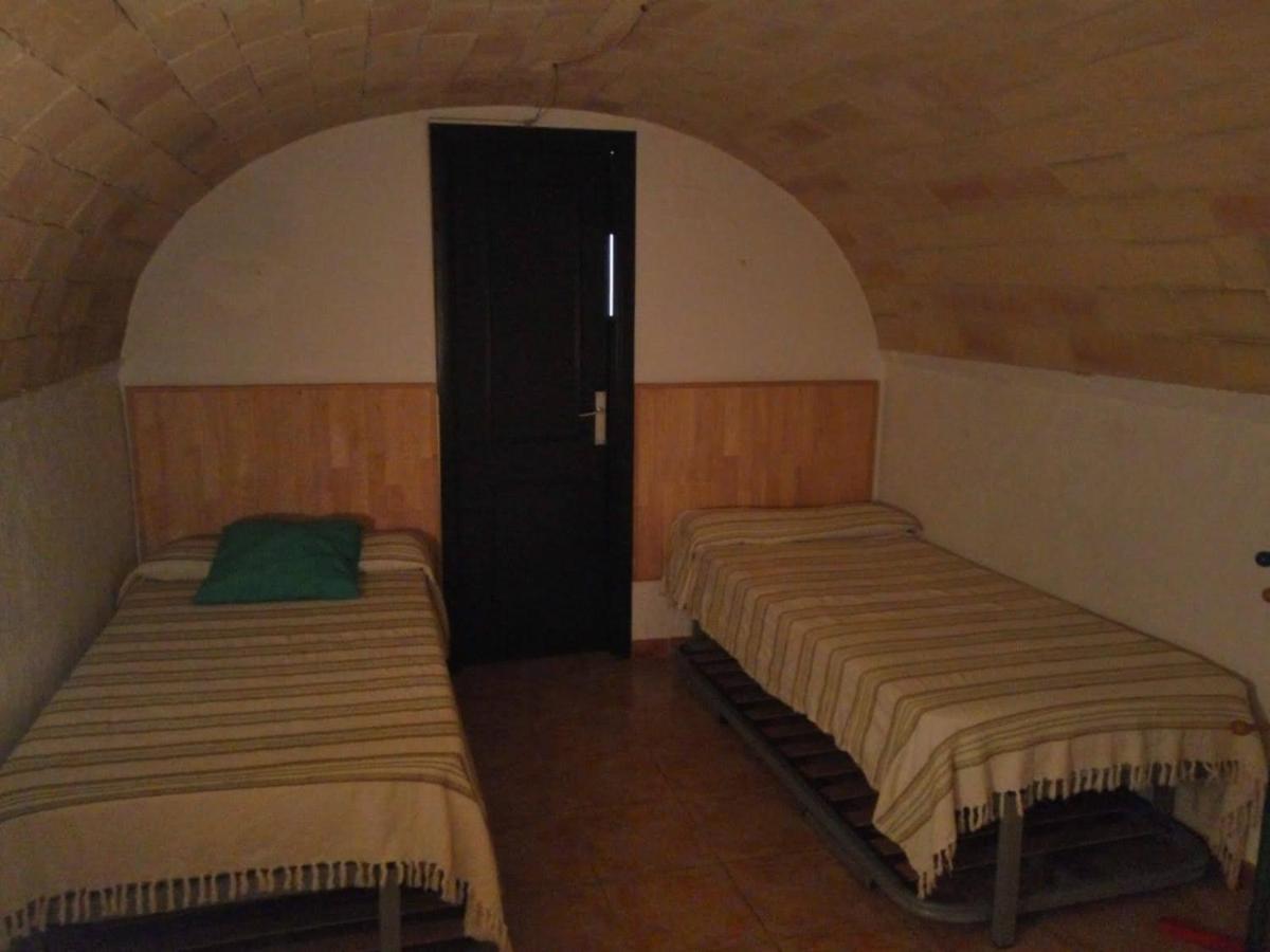 Casa Con Piscina 1872 Fortia-Terraube المظهر الخارجي الصورة